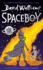 Spaceboy: the Epic and Funny New Children's Book From Multi-Million Bestselling Author David Walliams