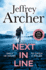 Next in Line: the Must-Read Crime-Thriller From the Sunday Times Bestselling Author. (William Warwick Novels)