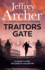 Traitors Gate: Out Now, the Latest William Warwick Crime Thriller, New for 2023 From the Sunday Times Bestselling Author of Next in Line (William Warwick Novels)