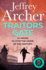 Traitors Gate: the Latest William Warwick Crime Thriller, From the Sunday Times Bestselling Author of Next in Line (William Warwick Novels)