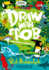 Draw With Rob: Amazing Animals: the Number One Bestselling Art Activity Book Series From Internet Sensation Rob Biddulph