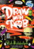 Draw With Rob at Halloween: the Number One Bestselling Art Activity Book Series From Internet Sensation Rob Biddulph