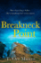Breakneck Point (the Csi Ally Dymond Series, Book 1)
