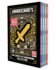 Minecraft: the Complete Handbook Collection: the Latest Updated & Revised Essential 2022 Official Guide Book Box Set for the Best-Selling Video Game of All Time � Perfect for Kids and Teens