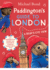 Paddington's Guide to London: a Bear's Eye View