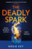 The Deadly Spark: the Gripping and Addictive Psychological Suspense Crime Thriller for 2025