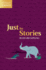 Just So Stories (Harpercollins Children's Classics)