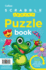 Scrabble™ Junior Puzzle Book
