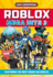 100% Unofficial Roblox Mega Hits 3: a Guide to the Best New Roblox Games in 2023-the Perfect Companion for Kids