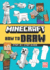 Minecraft How to Draw: an Official Minecraft Drawing Book, Fully Illustrated With Spaces to Draw on the Page � Perfect for Arty Kids and Gamers, New for 2023