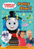 Thomas & Friends: Potty Star! Sticker Activity: New for 2023 the Perfect Illustrated Character Guide for Potty Training Your Toddler