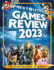 Next Level Games Review 2023: a Bumper, Illustrated, and Annual Gaming Guide for Teens and Adults, Packed With Over 200 Video Games, Plus a Special Esports Chapter!