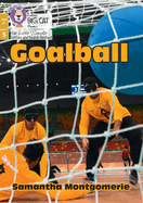 Goalball: Phase 5 Set 4 (Big Cat Phonics for Little Wandle Letters and Sounds Revised � Age 7+)