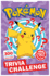 Pok�mon Trivia Challenge: the Ultimate Quiz Book for Pok�mon Fans Young and Old!