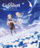 Genshin Impact: Official Art Book Vol. 1: an Official Art Collection Packed With Exclusive Illustrations � the Perfect Gift for Fans of the Hit Video Game