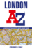 London a-Z Premier Map