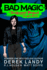 Bad Magic: an Original, Full-Colour Graphic Novel in the Sunday Times Bestselling Fantasy Detective Series (Skulduggery Pleasant)