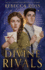 Divine Rivals: the Stunning Ya Romance Fantasy Sunday Times Number 1 Bestseller: Book 1 (Letters of Enchantment)