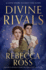 Divine Rivals: the Global Sensation and No. 1 Sunday Times Bestselling Romantasy: Book 1 (Letters of Enchantment)