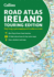 Road Atlas Ireland: Touring Edition A4 Paperback (Collins Road Atlas)