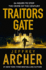 Traitors Gate: the New 2023 Heist Thriller From the Author of the Clifton Chronicles and Kane & Abel (William Warwick Novels)