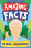 Amazing Facts Sir David Attenborough: a Fun Illustrated Children's Book Packed With Trivia and Stories About Britain's Favourite National Treasure (Amazing Facts Every Kid Needs to Know)