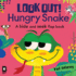 Kumusha Books Look Out! Hungry Snake (Look Out! Hungry Animals).