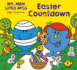 Mr Men Little Miss Easter Countdown: a Fun-Filled Rhyming Illustrated Book With Lots of Things for Kids to Count and See, Perfect as an Easter Gift! (Mr. Men & Little Miss Celebrations)