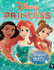 Disney Princess Annual 2025: Experience the Magic of Disney Princess With Entertaining Illustrated Stories and Lots of Fun Activities, It's a Great Gift for All Fans!