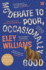 Moderate to Poor, Occasionally Good: Shortlisted for the 2025 Dylan Thomas Prize
