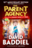 The Parent Agency: New for 2024, a Special 10th Anniversary Edition of the Funny Illustrated Book for Kids