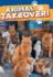 Animal Takeover! : Fluency 9