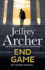 End Game (William Warwick Novels)
