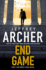 End Game: the Ultimate Race Against Time is About to Begin in the Explosive New Thriller From the Sunday Times Bestselling Author (William Warwick Novels)