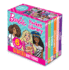 Farshore Barbie Pocket Library
