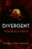 Divergent