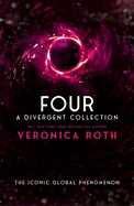 Four: a Divergent Collection