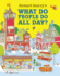 What Do People Do All Day? : a Favourite Children's Picture Book Classic!