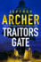 Traitors Gate: the New Heist Thriller From the Author of the Clifton Chronicles and Kane & Abel (William Warwick Novels)