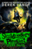 Dark Days: the Sunday Times Bestselling Dark Fantasy Adventure for Children Aged 11+: (4) (Skulduggery Pleasant)