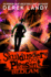 Bedlam (Skulduggery Pleasant, Book 12)