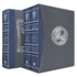 The Lord of the Rings-Deluxe Illustrated Boxed Set Editio