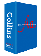 Collins Robert French Dictionary Complete and Unabridged Edition: for Advanced Learners and Professionals (Collins Complete and Unabridged)