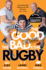 The Good, the Bad & the Rugby � Unleashed: Charles Tyrwhitt 2025 Sports Entertainment Book of the Year Winner