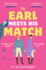 Hq the Earl Meets His Match