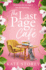 The Last Page Cafe: the Most Charming and Uplifting Novel of 2026, Perfect for Fans of Evie Woods, Pip Williams and Fern Britton