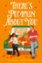 There's Pumpkin About You: Your Next Favourite Fall Romance, Perfect for Fans of Grumpy Sunshine, Small-Town and Cozy Love Stories-Brand-New for 2025!