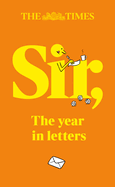The Times Sir: the Year in Letters (2025)