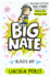 Big Nate Blasts Off