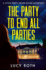 The Party to End All Parties: Succession Meets Saltburn in This Deliciously Dark and Surprising Thriller